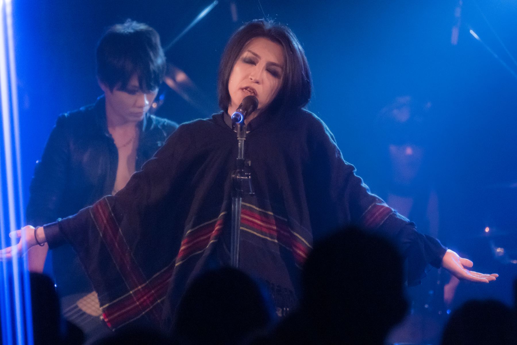 LUNATe 2024.10.13 VOCAL