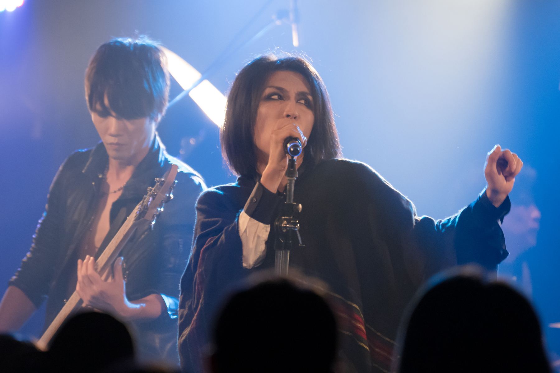 LUNATe 2024.10.13 VOICE