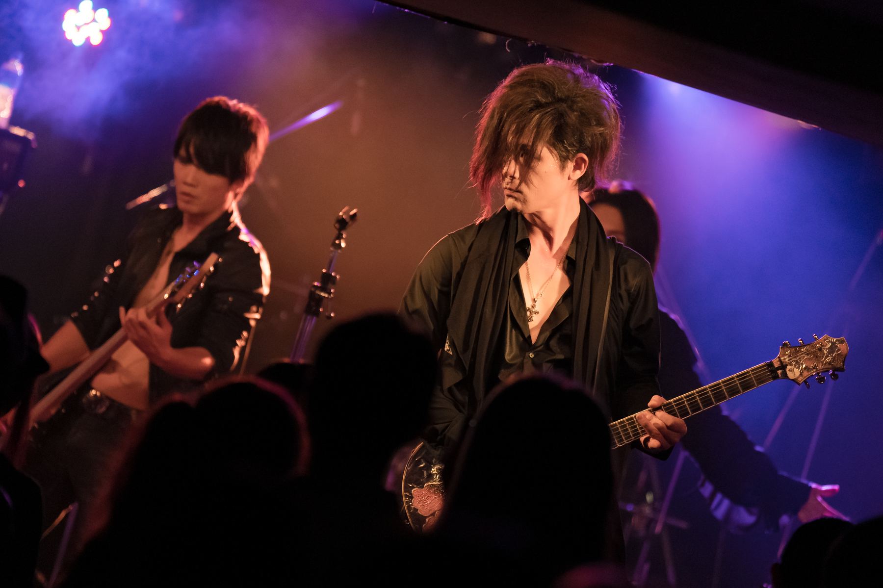 LUNATe 2024.10.13 GUITAR