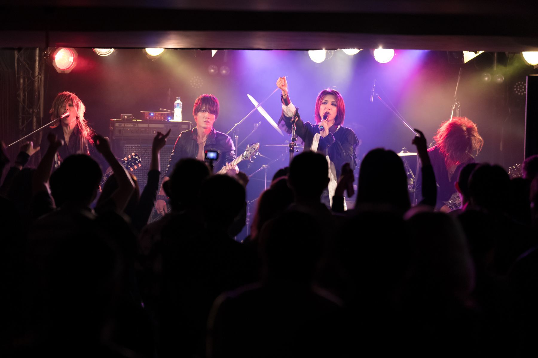 LUNATe 2024.10.13 FULL STAGE