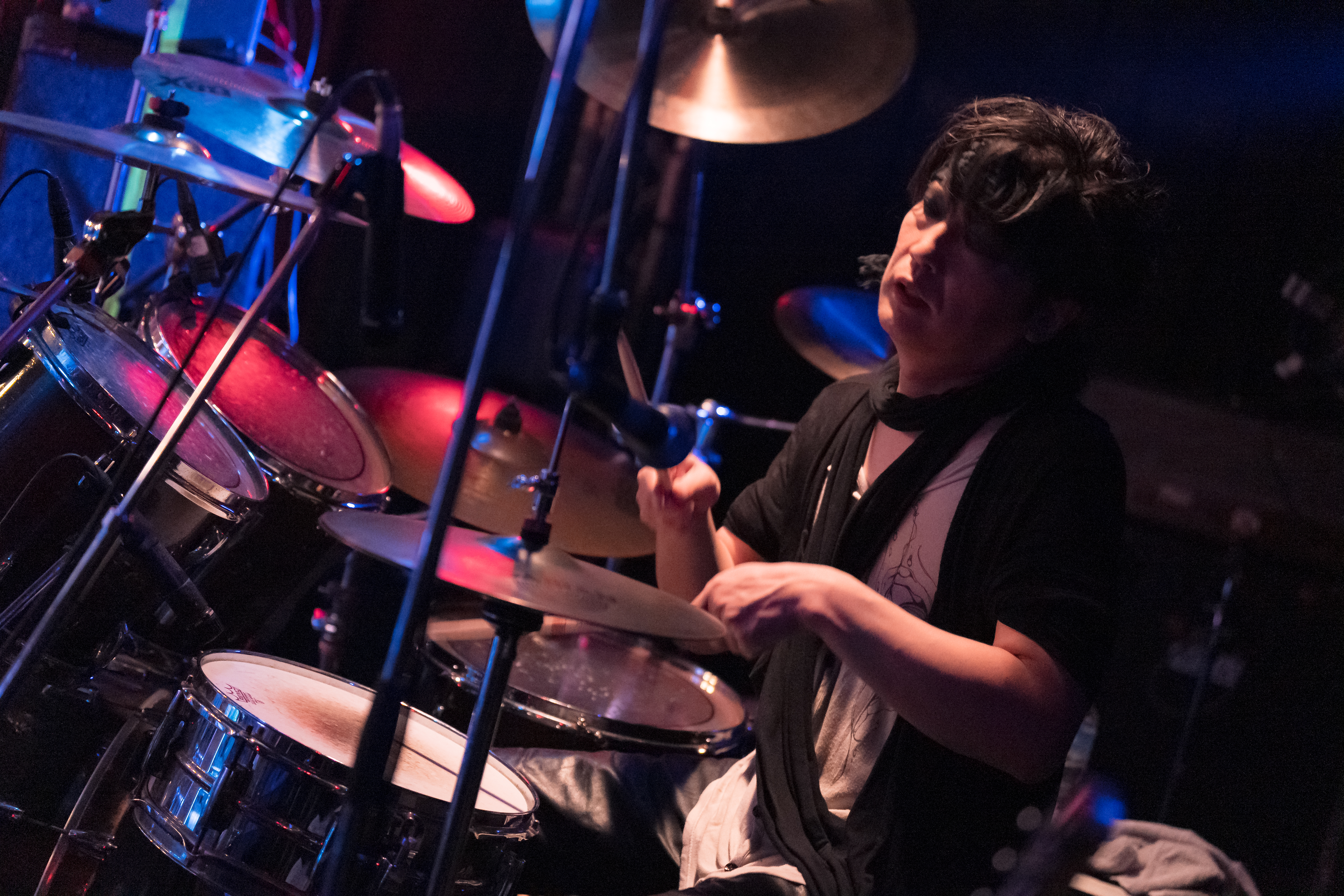 LUNATe 2024.10.13 STAGE END