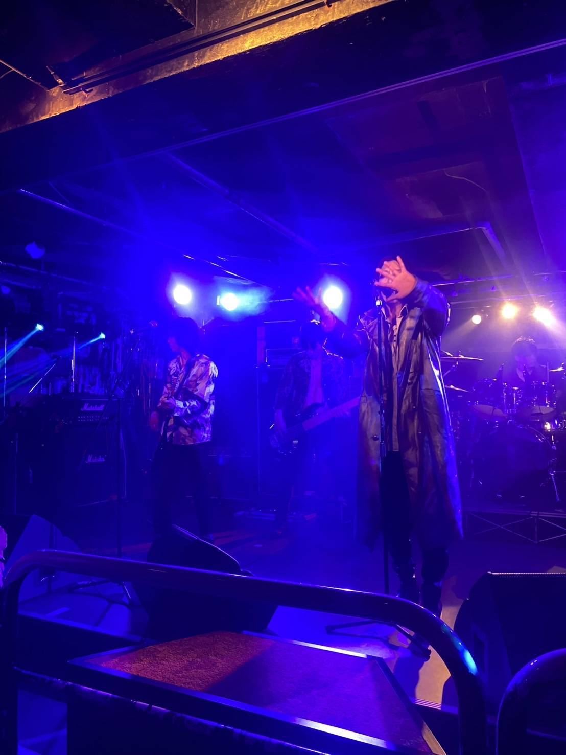 LUNATe 2025.06.08 VOCAL
