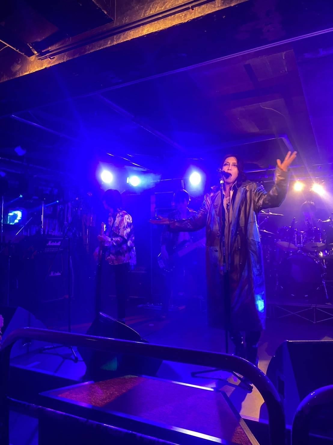 LUNATe 2025.06.08 VOCAL