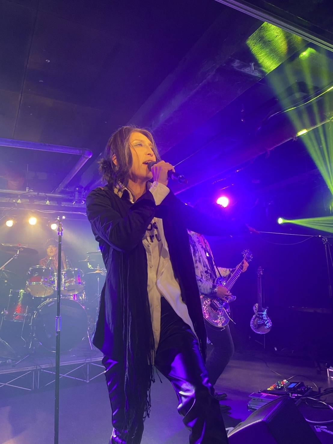 LUNATe 2025.06.08 VOCAL