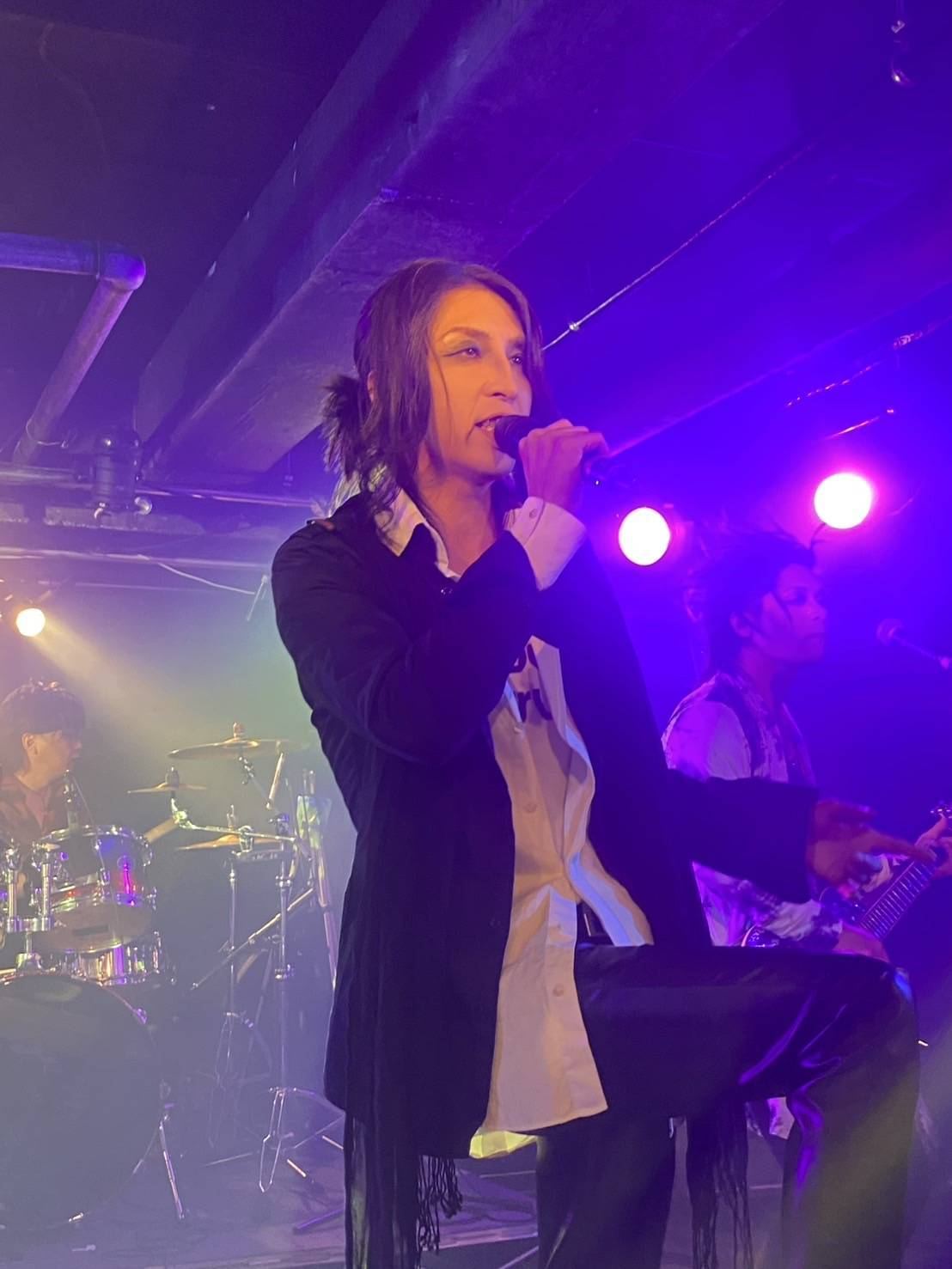 LUNATe 2025.06.08 VOCAL