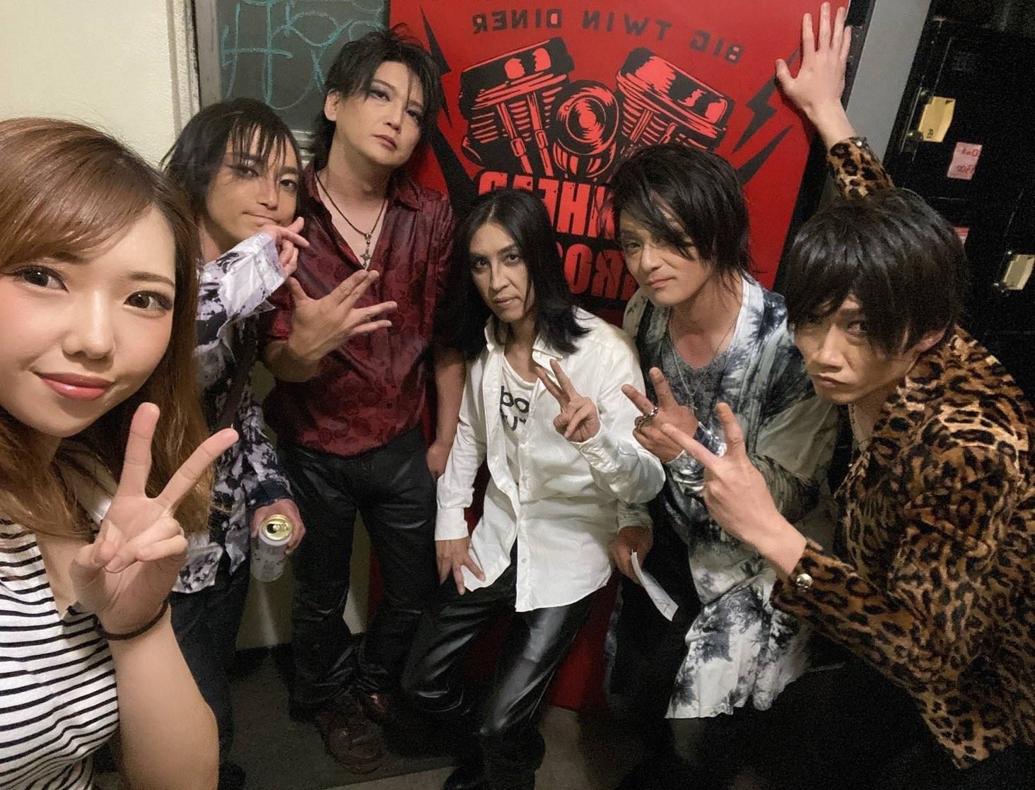 LUNATe 2025.06.08 BACKSTAGE