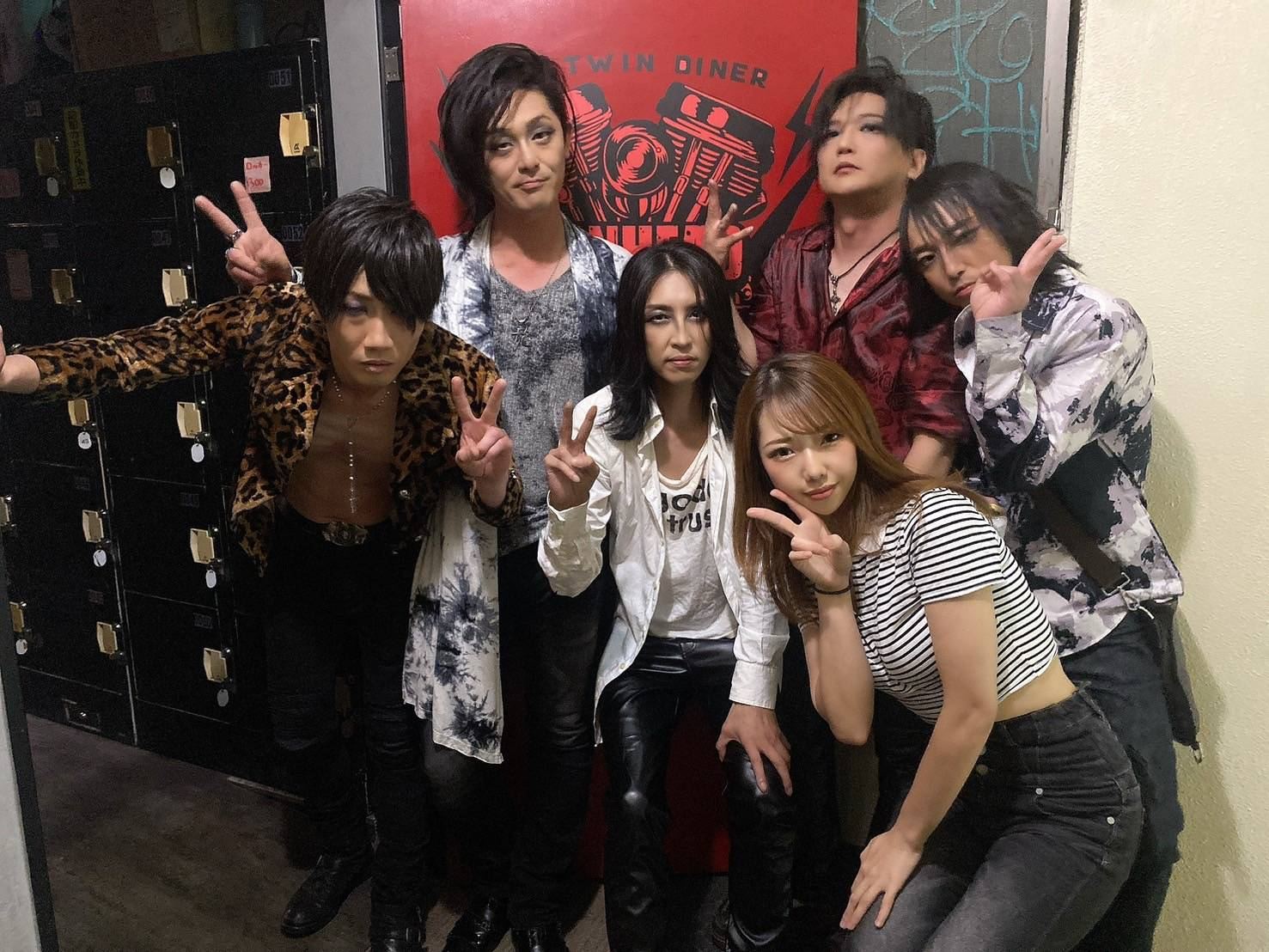 LUNATe 2025.06.08 BACKSTAGE
