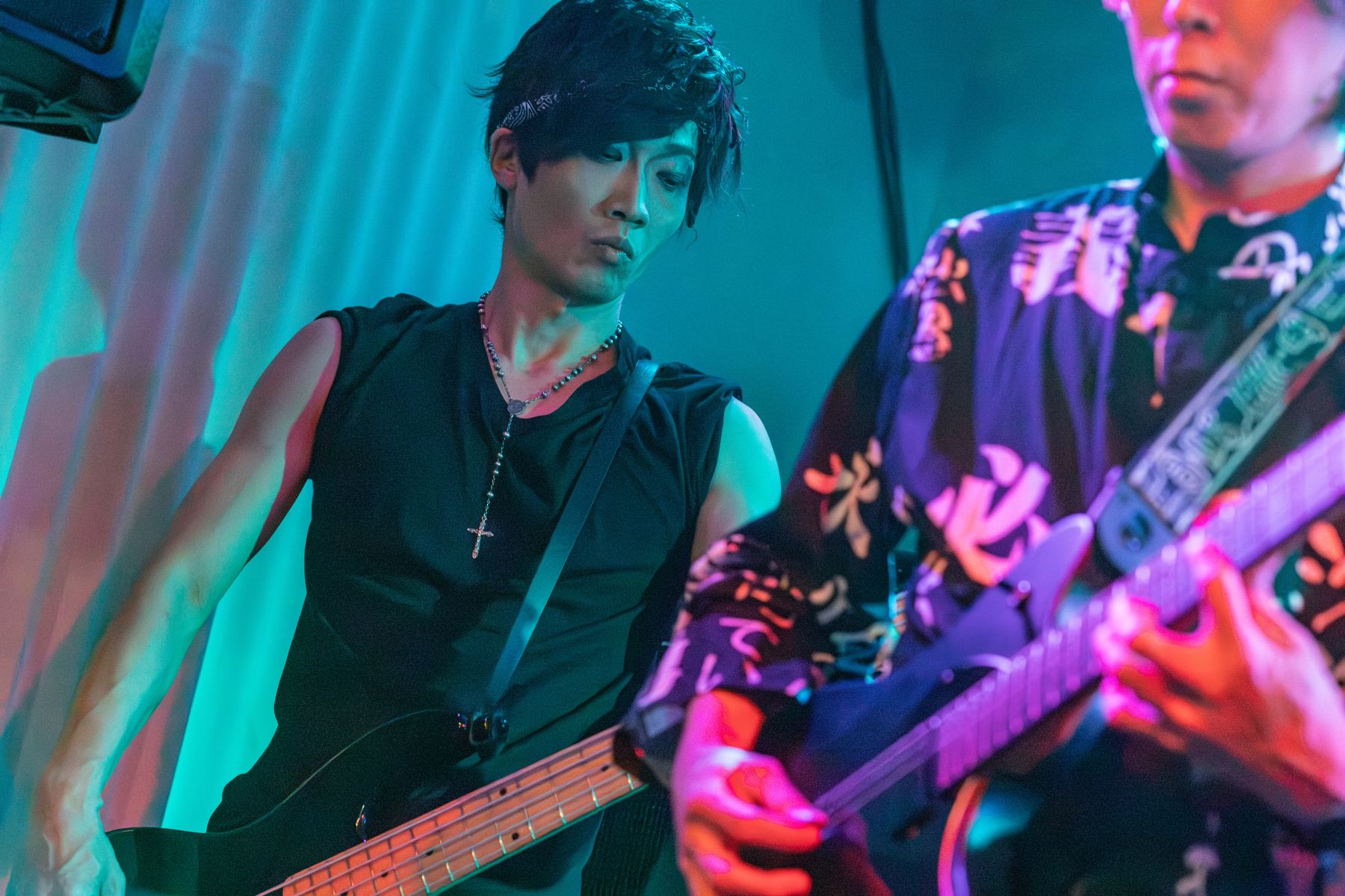 LUNATe 2025.07.20 BASS