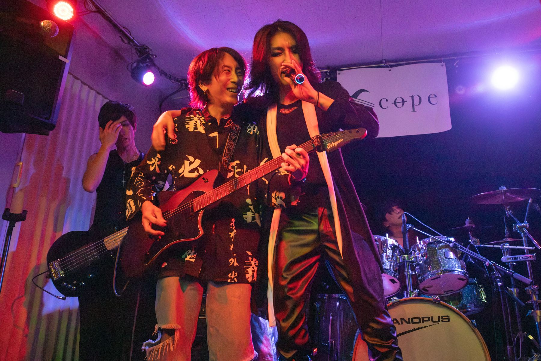 LUNATe 2025.07.20 DUO