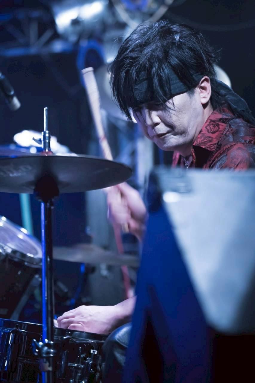 LUNATe 2025.12.21 DRUMS