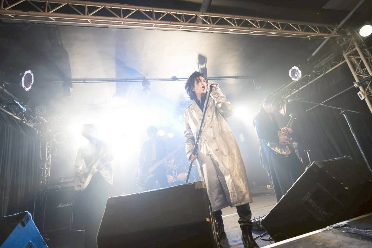 LUNATe 2025.12.21 BAND