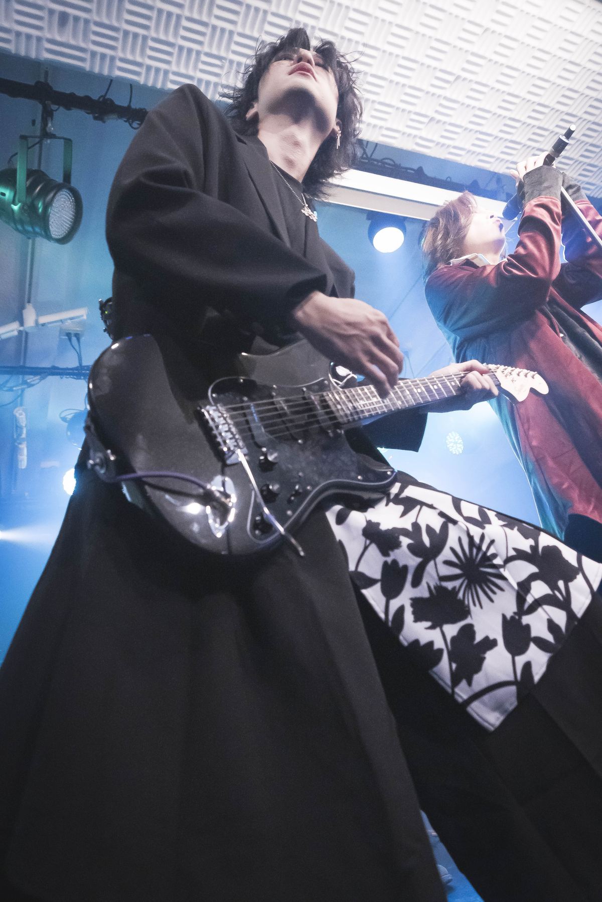 LUNATe 2026.04.26 GUITAR