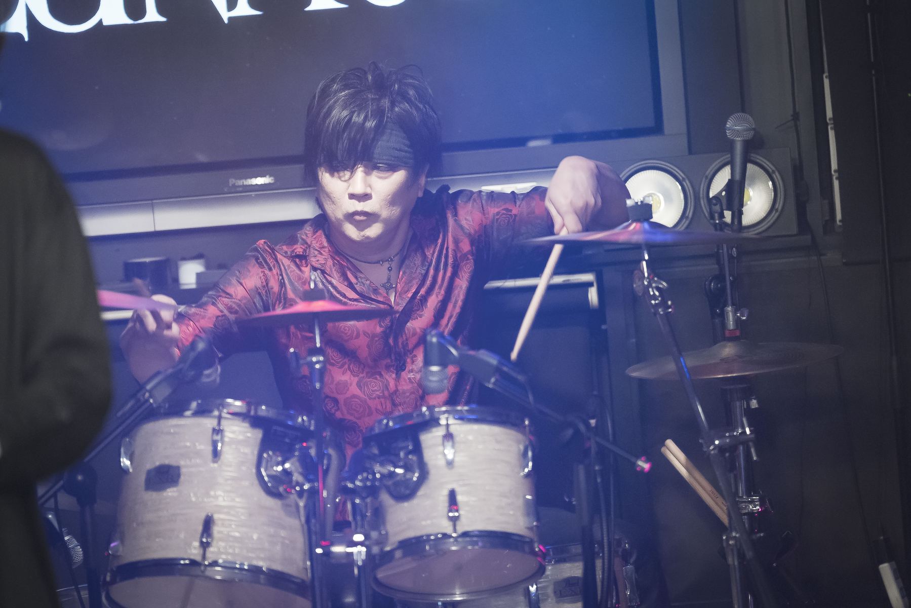 LUNATe 2026.04.26 DRUMS