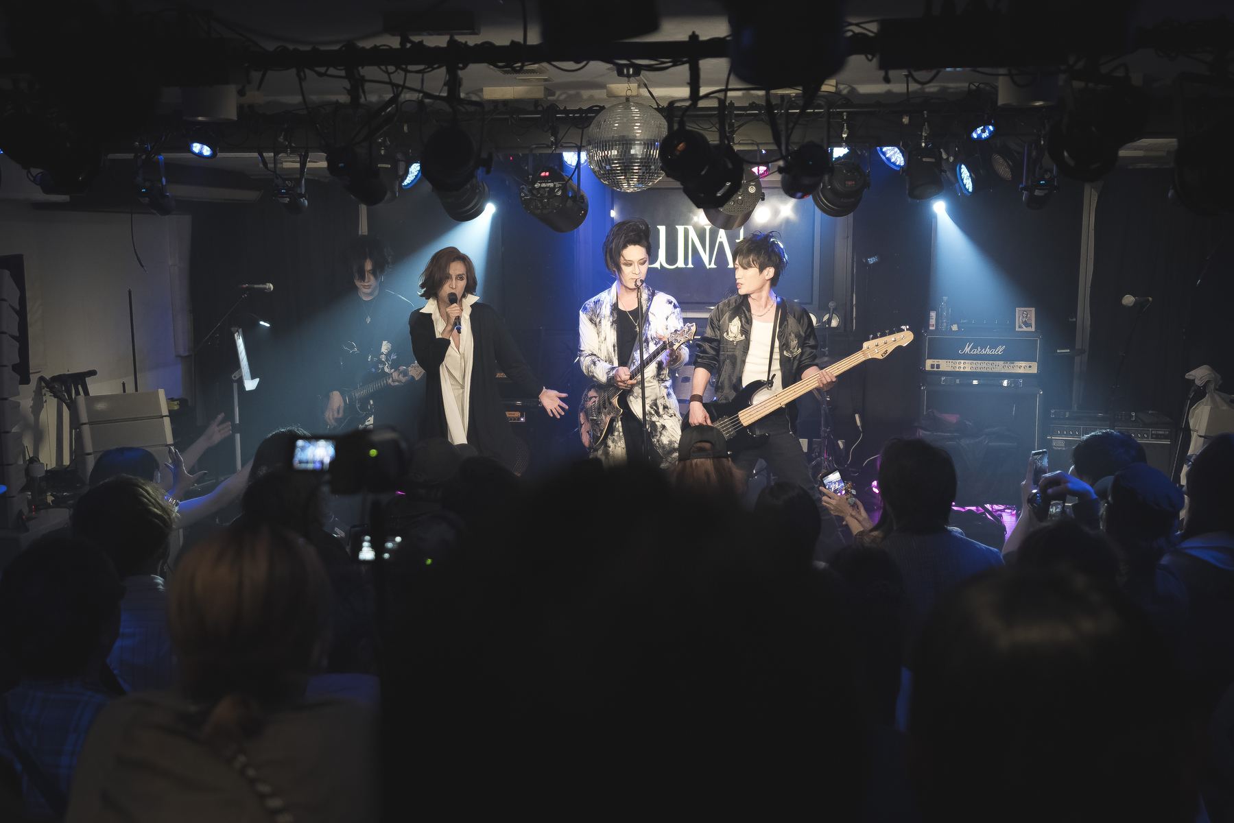 LUNATe 2026.04.26 FULL STAGE