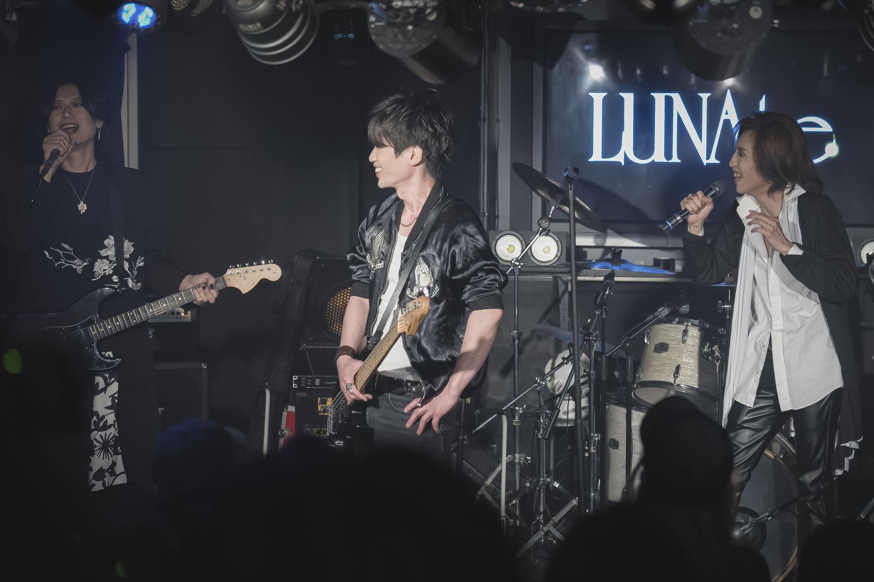 LUNATe 2026.04.26 BAND