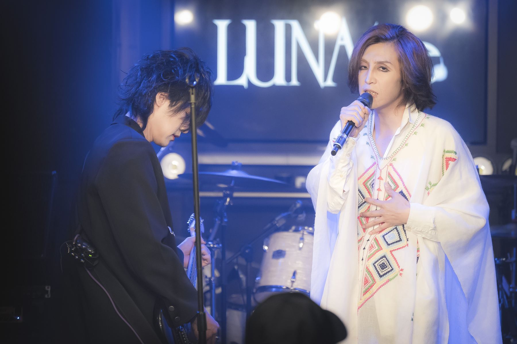 LUNATe 2026.04.26 VOCAL / GUITAR