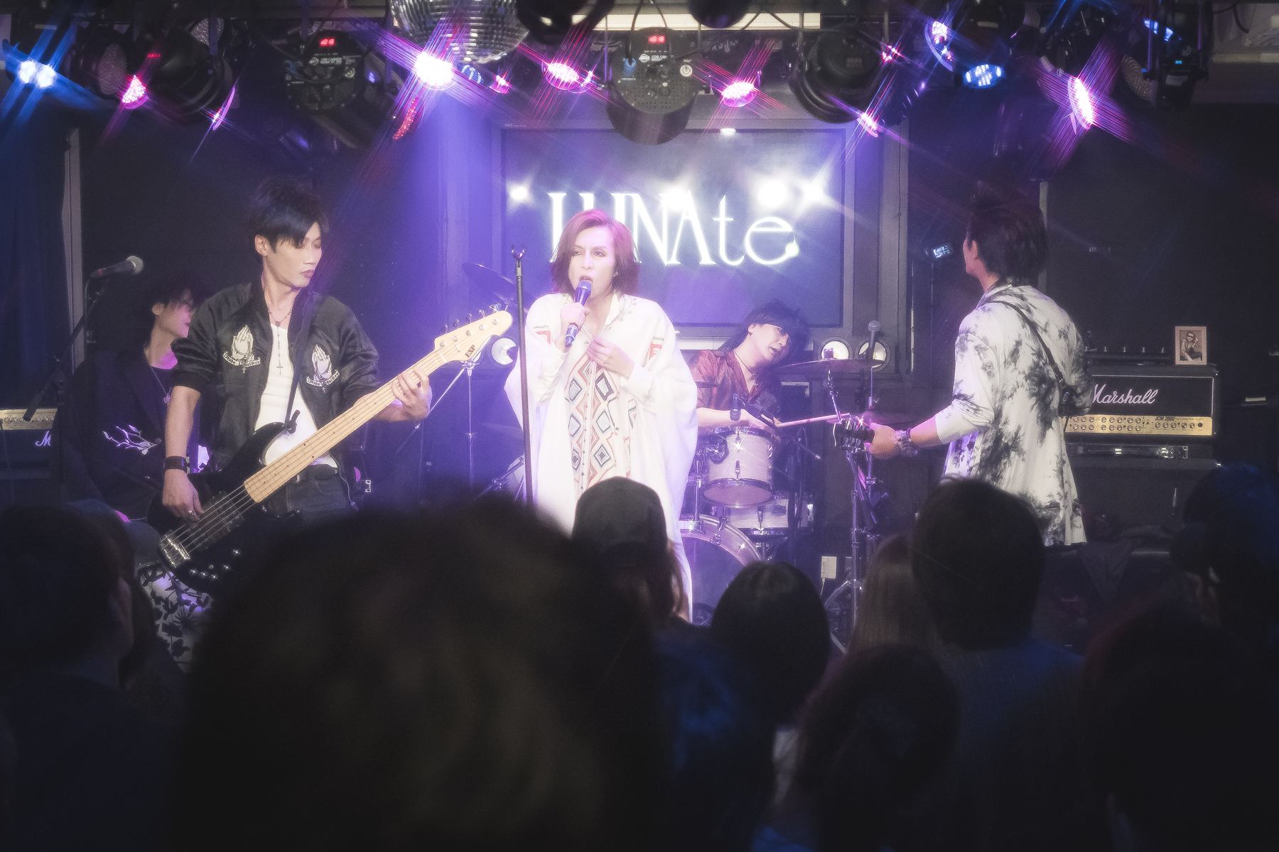 LUNATe 2026.04.26 STAGE