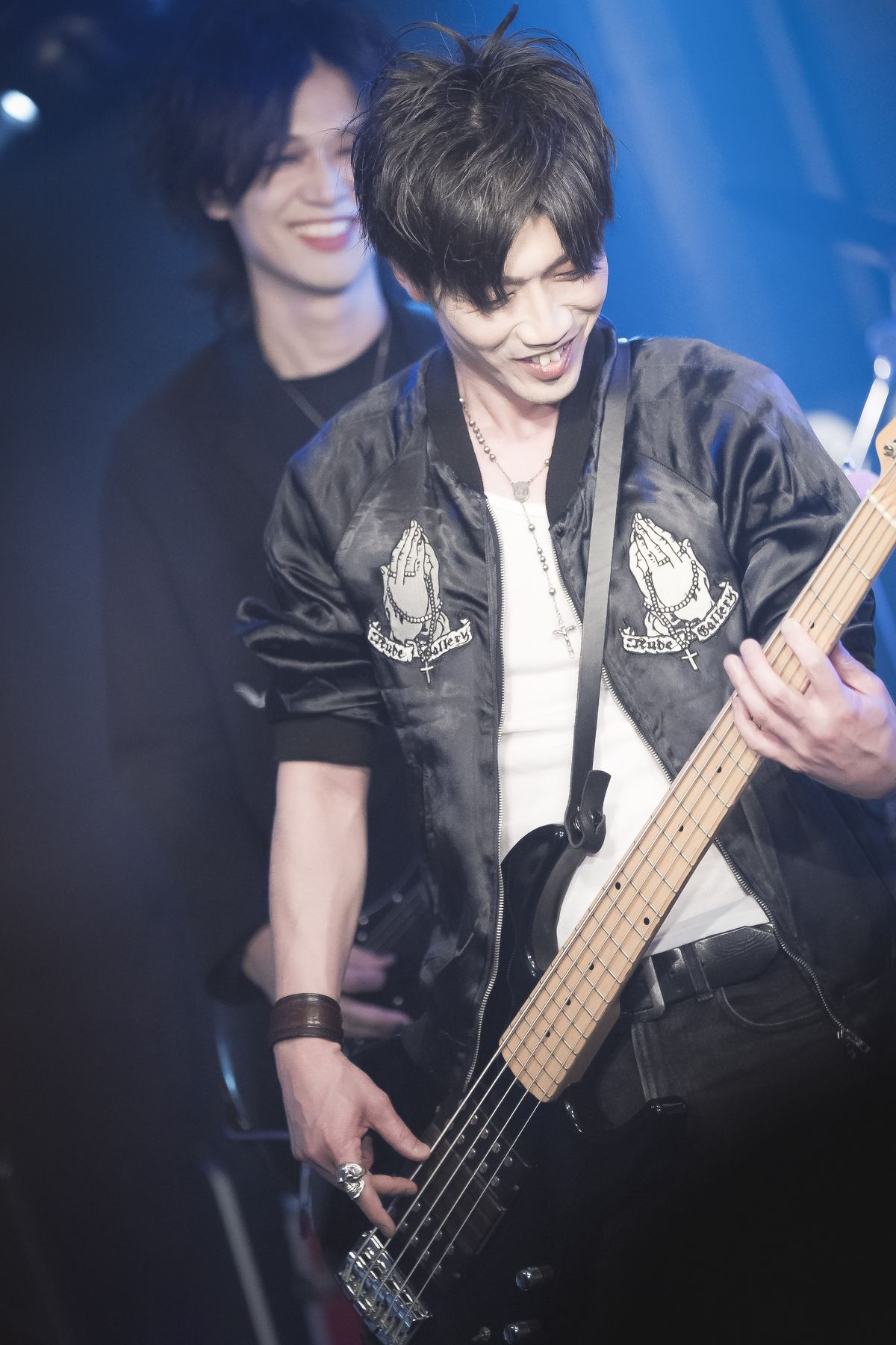 LUNATe 2026.04.26 BASS