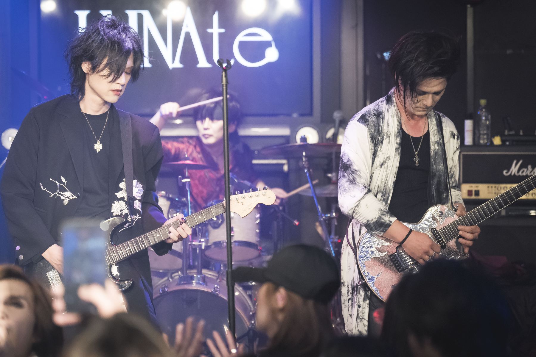 LUNATe 2026.04.26 GUITARS