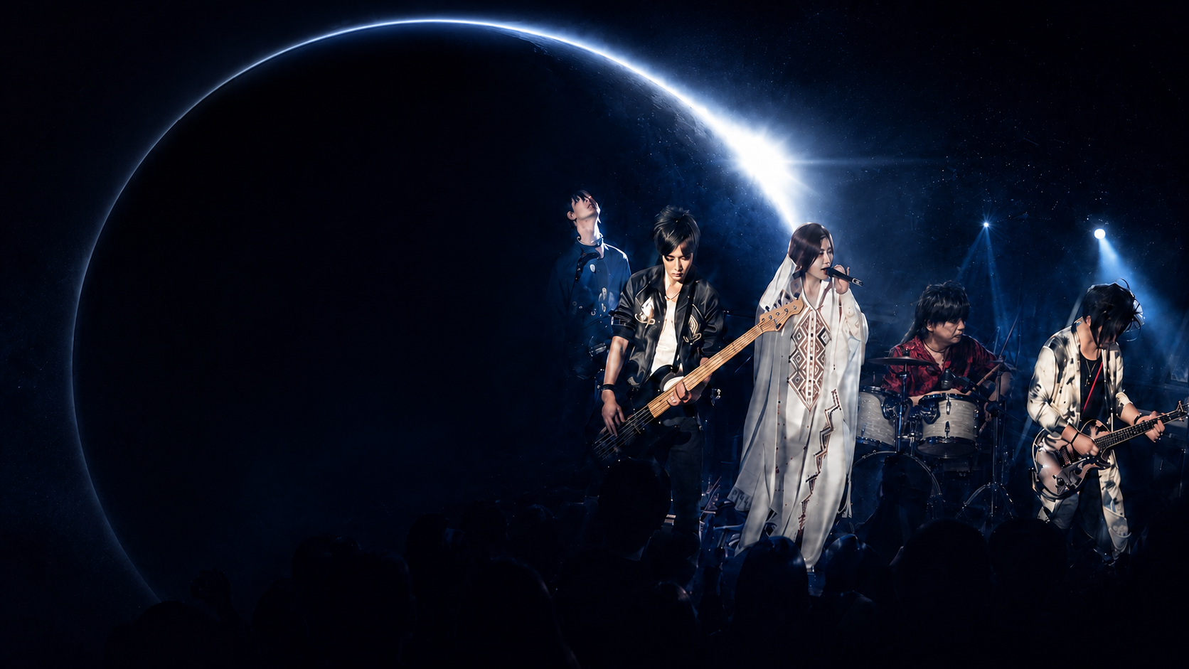 LUNATe live hero visual